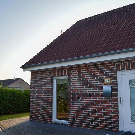 דירות Weener Haus Netti מראה חיצוני תמונה