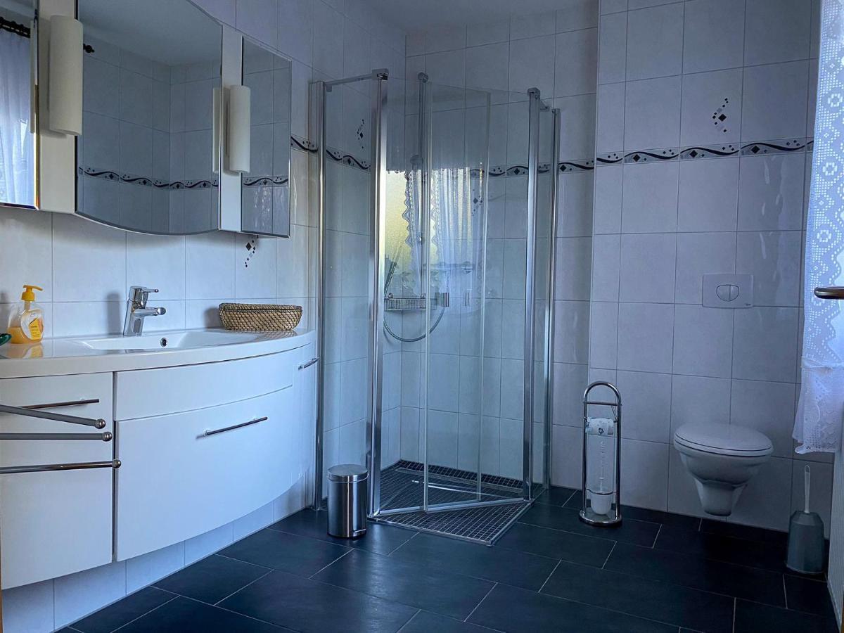 דירות Weener Haus Netti מראה חיצוני תמונה
